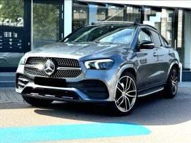 Mercedes-Benz GLE 400 ОЧАКВАН ВНОС MERCEDES GLE 400D FULL AMG LINE ПАНО - Car24.bg Mercedes-Benz GLE 400 ОЧАКВАН ВНОС MERCEDES GLE 400D FULL AMG LINE ПАНО