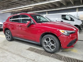 Alfa Romeo Stelvio TI Sport AWD 280кс * Възможност за Лизинг* - 24000 лв. / 12271.01 € - 70243553 4 | Car24.bg Alfa Romeo Stelvio TI Sport AWD 280кс * Възможност за Лизинг* - 24000 лв. / 12271.01 € - 70243553 4