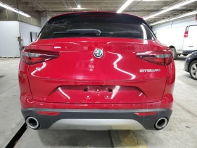 Alfa Romeo Stelvio TI Sport AWD 280кс * Възможност за Лизинг* - 24000 лв. / 12271.01 € - 70243553 6 | Car24.bg Alfa Romeo Stelvio TI Sport AWD 280кс * Възможност за Лизинг* - 24000 лв. / 12271.01 € - 70243553 6