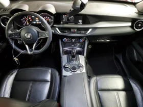 Alfa Romeo Stelvio TI Sport AWD 280кс * Възможност за Лизинг* - 24000 лв. / 12271.01 € - 70243553 8 | Car24.bg Alfa Romeo Stelvio TI Sport AWD 280кс * Възможност за Лизинг* - 24000 лв. / 12271.01 € - 70243553 8