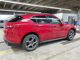 Alfa Romeo Stelvio TI Sport AWD 280кс * Възможност за Лизинг* - 24000 лв. / 12271.01 € - 70243553 3 | Car24.bg Alfa Romeo Stelvio TI Sport AWD 280кс * Възможност за Лизинг* - 24000 лв. / 12271.01 € - 70243553 3
