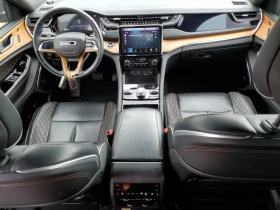 Jeep Grand cherokee L Summit Reserve 4x4 ФИКСИРАНА ЦЕНА ДО БЪЛГАРИЯ!!! - 71499 лв. / 36556.86 € - 61492189 8 | Car24.bg Jeep Grand cherokee L Summit Reserve 4x4 ФИКСИРАНА ЦЕНА ДО БЪЛГАРИЯ!!! - 71499 лв. / 36556.86 € - 61492189 8