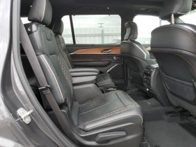 Jeep Grand cherokee L Summit Reserve 4x4 ФИКСИРАНА ЦЕНА ДО БЪЛГАРИЯ!!! - 71499 лв. / 36556.86 € - 61492189 10 | Car24.bg Jeep Grand cherokee L Summit Reserve 4x4 ФИКСИРАНА ЦЕНА ДО БЪЛГАРИЯ!!! - 71499 лв. / 36556.86 € - 61492189 10