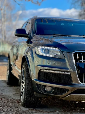 Audi Q7 x3 S line - 28989 лв. / 14821.84 € - 22180019 4 | Car24.bg Audi Q7 x3 S line - 28989 лв. / 14821.84 € - 22180019 4
