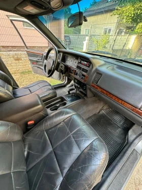 Jeep Grand cherokee 5.2 - 7500 € / 14668.73 лв. - 96102368 3 | Car24.bg Jeep Grand cherokee 5.2 - 7500 € / 14668.73 лв. - 96102368 3