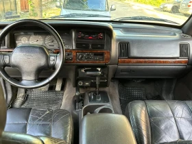 Jeep Grand cherokee 5.2 - 7500 € / 14668.73 лв. - 96102368 7 | Car24.bg Jeep Grand cherokee 5.2 - 7500 € / 14668.73 лв. - 96102368 7