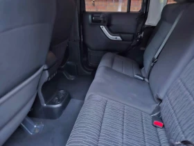 Jeep Wrangler * Unlimited Sahara* KEYLESS* XENON* КАМЕРА* - 13000 € / 25425.79 лв. - 10263961 8 | Car24.bg Jeep Wrangler * Unlimited Sahara* KEYLESS* XENON* КАМЕРА* - 13000 € / 25425.79 лв. - 10263961 8