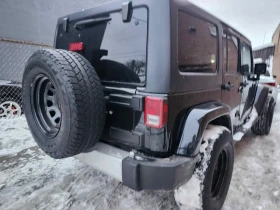 Jeep Wrangler * Unlimited Sahara* KEYLESS* XENON* КАМЕРА* - 13000 € / 25425.79 лв. - 10263961 5 | Car24.bg Jeep Wrangler * Unlimited Sahara* KEYLESS* XENON* КАМЕРА* - 13000 € / 25425.79 лв. - 10263961 5