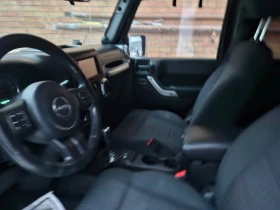 Jeep Wrangler * Unlimited Sahara* KEYLESS* XENON* КАМЕРА* - 13000 € / 25425.79 лв. - 10263961 6 | Car24.bg Jeep Wrangler * Unlimited Sahara* KEYLESS* XENON* КАМЕРА* - 13000 € / 25425.79 лв. - 10263961 6