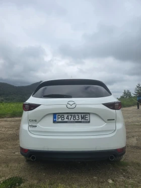 Mazda CX-5 Sport - 18500 € / 36182.85 лв. - 64440269 6 | Car24.bg Mazda CX-5 Sport - 18500 € / 36182.85 лв. - 64440269 6