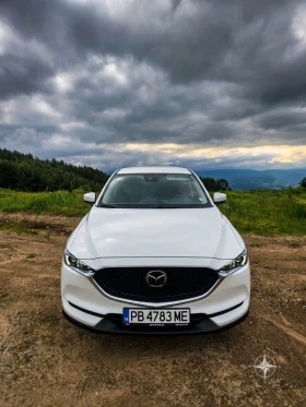 Mazda CX-5 Sport - Car24.bg Mazda CX-5 Sport