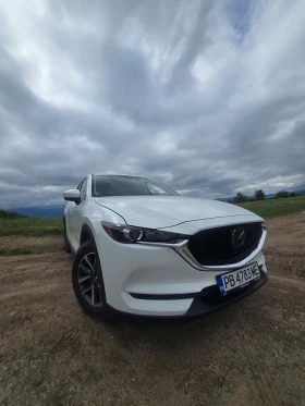 Mazda CX-5 Sport - 18500 € / 36182.85 лв. - 64440269 2 | Car24.bg Mazda CX-5 Sport - 18500 € / 36182.85 лв. - 64440269 2