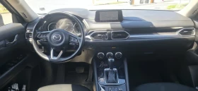 Mazda CX-5 Sport - 18500 € / 36182.85 лв. - 64440269 9 | Car24.bg Mazda CX-5 Sport - 18500 € / 36182.85 лв. - 64440269 9