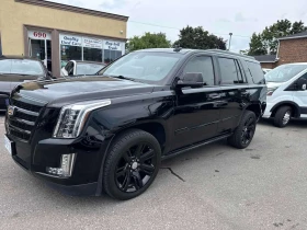 Cadillac Escalade * Premium * АВТОКРЕДИТ БЕЗ ПЪРВОНАЧАЛНА ВНОСКА* - 17500 € / 34227.03 лв. - 99049499 2 | Car24.bg Cadillac Escalade * Premium * АВТОКРЕДИТ БЕЗ ПЪРВОНАЧАЛНА ВНОСКА* - 17500 € / 34227.03 лв. - 99049499 2