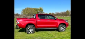 Toyota Hilux INVISIBLIE - 26500 € / 51829.49 лв. - 65678929 3 | Car24.bg Toyota Hilux INVISIBLIE - 26500 € / 51829.49 лв. - 65678929 3
