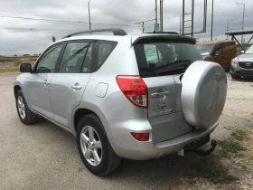 Toyota Rav4 2.2D-4D 136kc - 6000 € - 81270274 6 | Car24.bg Toyota Rav4 2.2D-4D 136kc - 6000 € - 81270274 6
