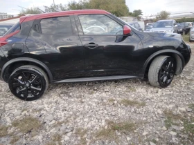 Nissan Juke 1.5dci - 6700 € - 89490541 6 | Car24.bg Nissan Juke 1.5dci - 6700 € - 89490541 6