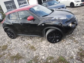 Nissan Juke 1.5dci - 6700 € - 89490541 5 | Car24.bg Nissan Juke 1.5dci - 6700 € - 89490541 5
