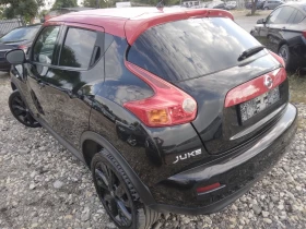 Nissan Juke 1.5dci - 6700 € - 89490541 10 | Car24.bg Nissan Juke 1.5dci - 6700 € - 89490541 10