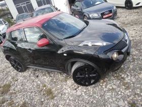 Nissan Juke 1.5dci - 6700 € - 89490541 4 | Car24.bg Nissan Juke 1.5dci - 6700 € - 89490541 4