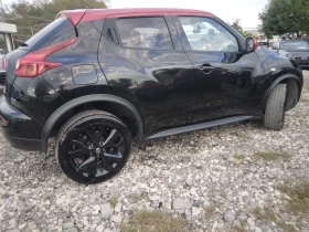 Nissan Juke 1.5dci - 6700 € - 89490541 7 | Car24.bg Nissan Juke 1.5dci - 6700 € - 89490541 7