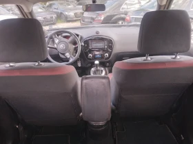 Nissan Juke 1.5dci - 6700 € - 89490541 11 | Car24.bg Nissan Juke 1.5dci - 6700 € - 89490541 11