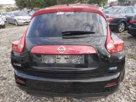 Nissan Juke 1.5dci - 6700 € - 89490541 9 | Car24.bg Nissan Juke 1.5dci - 6700 € - 89490541 9