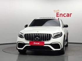 Mercedes-Benz GLC GLC220 d 4MATIC Coupe| 170к.с. | Auto.bg — изображение 3 Mercedes-Benz GLC GLC220 d 4MATIC Coupe| 170к.с. | Auto.bg — изображение 3