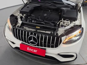 Mercedes-Benz GLC GLC220 d 4MATIC Coupe| 170к.с. | Auto.bg — изображение 6 Mercedes-Benz GLC GLC220 d 4MATIC Coupe| 170к.с. | Auto.bg — изображение 6