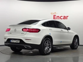 Mercedes-Benz GLC GLC220 d 4MATIC Coupe| 170к.с. | Auto.bg — изображение 2 Mercedes-Benz GLC GLC220 d 4MATIC Coupe| 170к.с. | Auto.bg — изображение 2