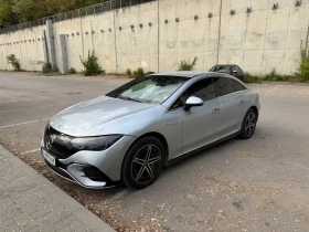 Mercedes-Benz EQE 300 AMG Line - Car24.bg Mercedes-Benz EQE 300 AMG Line
