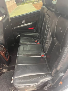 SsangYong Rexton - 2199 € - 68599330 7 | Car24.bg SsangYong Rexton - 2199 € - 68599330 7