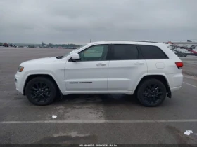Jeep Grand cherokee ALTITUDE* KОЖА* CAMERA* | Auto.bg — изображение 6 Jeep Grand cherokee ALTITUDE* KОЖА* CAMERA* | Auto.bg — изображение 6
