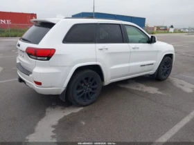 Jeep Grand cherokee ALTITUDE* KОЖА* CAMERA* | Auto.bg — изображение 8 Jeep Grand cherokee ALTITUDE* KОЖА* CAMERA* | Auto.bg — изображение 8