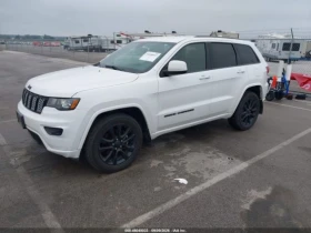 Jeep Grand cherokee ALTITUDE* KОЖА* CAMERA* | Auto.bg — изображение 4 Jeep Grand cherokee ALTITUDE* KОЖА* CAMERA* | Auto.bg — изображение 4