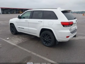 Jeep Grand cherokee ALTITUDE* KОЖА* CAMERA* | Auto.bg — изображение 7 Jeep Grand cherokee ALTITUDE* KОЖА* CAMERA* | Auto.bg — изображение 7