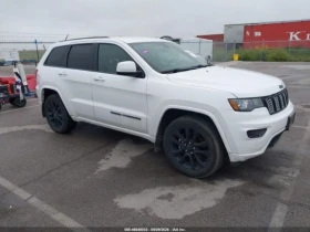 Jeep Grand cherokee ALTITUDE* KОЖА* CAMERA*