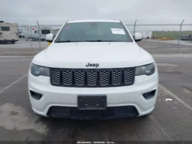 Jeep Grand cherokee ALTITUDE* KОЖА* CAMERA* | Auto.bg — изображение 2 Jeep Grand cherokee ALTITUDE* KОЖА* CAMERA* | Auto.bg — изображение 2