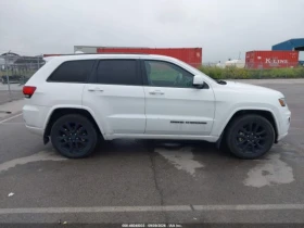 Jeep Grand cherokee ALTITUDE* KОЖА* CAMERA* | Auto.bg — изображение 5 Jeep Grand cherokee ALTITUDE* KОЖА* CAMERA* | Auto.bg — изображение 5