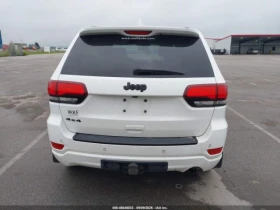 Jeep Grand cherokee ALTITUDE* KОЖА* CAMERA* | Auto.bg — изображение 9 Jeep Grand cherokee ALTITUDE* KОЖА* CAMERA* | Auto.bg — изображение 9