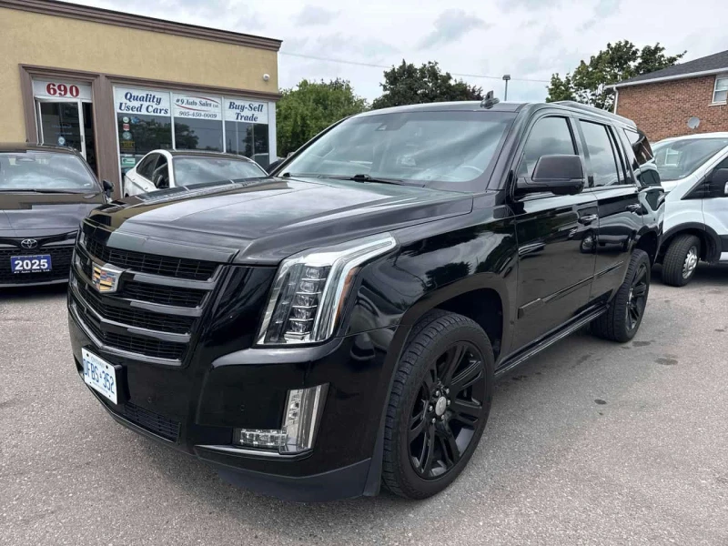 Cadillac Escalade * Premium * АВТОКРЕДИТ БЕЗ ПЪРВОНАЧАЛНА ВНОСКА* - 17500 € / 34227.03 лв. - 99049499 1 | Car24.bg Cadillac Escalade * Premium * АВТОКРЕДИТ БЕЗ ПЪРВОНАЧАЛНА ВНОСКА* - 17500 € / 34227.03 лв. - 99049499 1