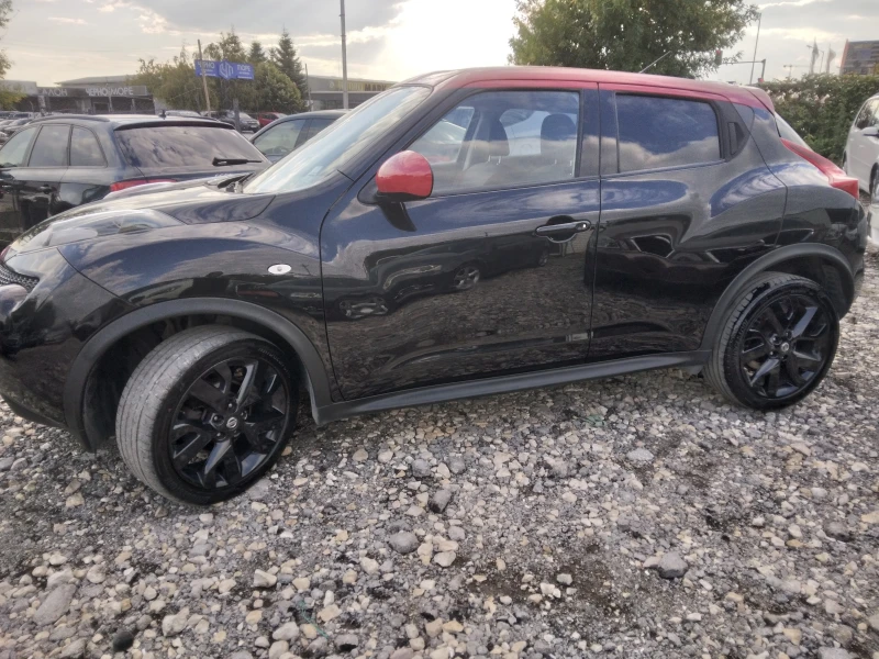 Nissan Juke 1.5dci - 6700 € - 89490541 1 | Car24.bg Nissan Juke 1.5dci - 6700 € - 89490541 1