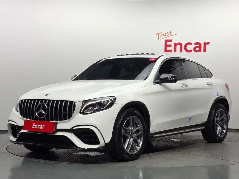 Mercedes-Benz GLC GLC220 d 4MATIC Coupe| 170к.с. | Auto.bg — изображение 1 Mercedes-Benz GLC GLC220 d 4MATIC Coupe| 170к.с. | Auto.bg — изображение 1