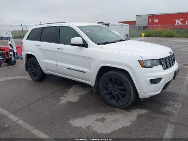 Jeep Grand cherokee ALTITUDE* KОЖА* CAMERA* | Auto.bg — изображение 1 Jeep Grand cherokee ALTITUDE* KОЖА* CAMERA* | Auto.bg — изображение 1