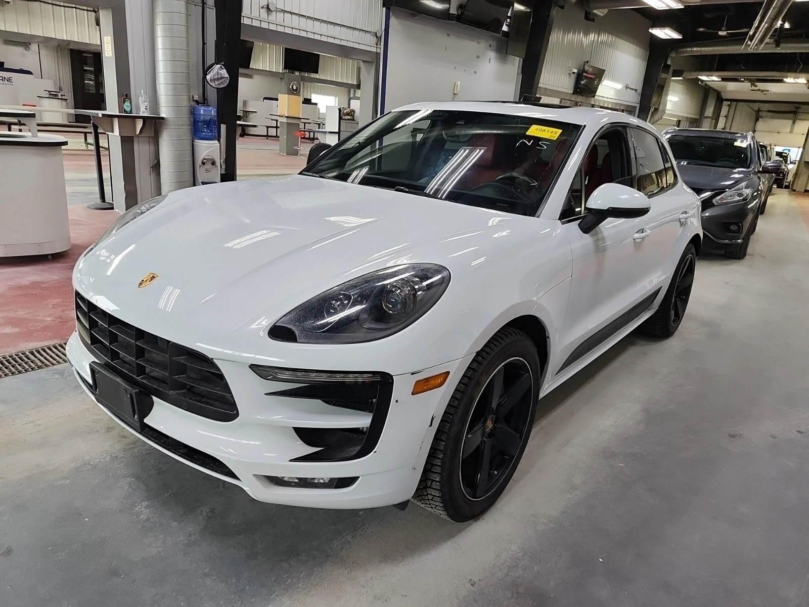 Porsche Macan GTS * * CARFAX * * АВТО КРЕДИТ * * | Auto.bg — изображение 1 Porsche Macan GTS * * CARFAX * * АВТО КРЕДИТ * * | Auto.bg — изображение 1