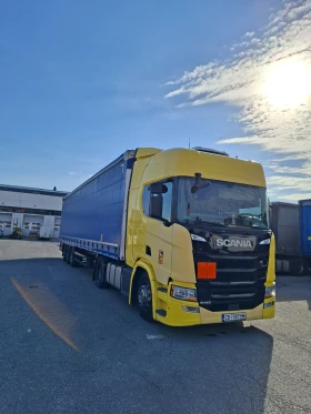 Scania R 410 undefined | Auto.bg — изображение 4 Scania R 410 undefined | Auto.bg — изображение 4