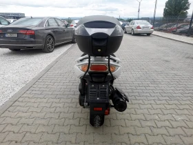 Kymco Xciting undefined | Auto.bg — изображение 4 Kymco Xciting undefined | Auto.bg — изображение 4