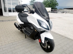 Kymco Xciting undefined | Auto.bg — изображение 2 Kymco Xciting undefined | Auto.bg — изображение 2