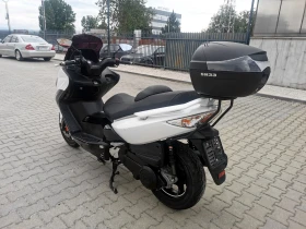 Kymco Xciting undefined | Auto.bg — изображение 3 Kymco Xciting undefined | Auto.bg — изображение 3