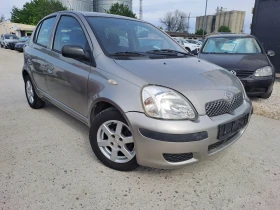 Toyota Yaris 1, 3i, КЛИМА - Car24.bg Toyota Yaris 1, 3i, КЛИМА